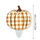 thumbnail image 4 of Calabaza Insertada En El Suelo Para Decoración De Patio Iluminación Decoración De Jardín Decoración Exterior Con Calabazas Inserción En El Suelo3, 4 of 6