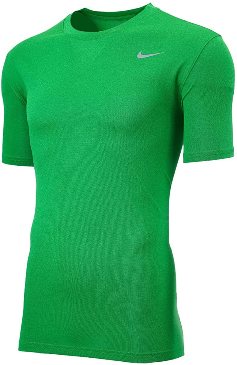 トップス FCRB NIKE 15AW DRI-FIT GAME JER S NIKE Men's Team Legend Training T-Shirt - 727982-545 - Court