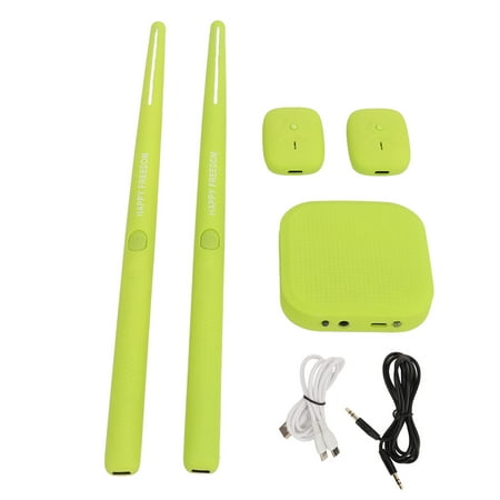 Virtual Drum Kit Virtual Reality Drum Set Portable Electronic Drum Set For Beginners Children Adults
