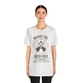 thumbnail image 3 of Country Music Blame The Rich Men North of Richmond T-Shirt, 3 of 12