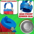 thumbnail image 4 of Vaso Térmico Get Trend Super Mario 850 ml Aislado, 4 of 6