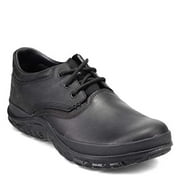 Cat Footwear Men's Fused Tri Oxford, Black, 8.5