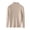 Light Yellow, variant on GiLiling Girls Turtleneck Long Sleeve Sweater Ribbed Knit Slim Fit Pullover Top for Fall Winter Wear (Beige, 3-4 Years)