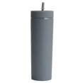 thumbnail image 1 of MesaSe Plastic Drinking Water Bottle Easy to Clean Water Bottle for Cold Brew Tea Iced Coffee, 1 of 4
