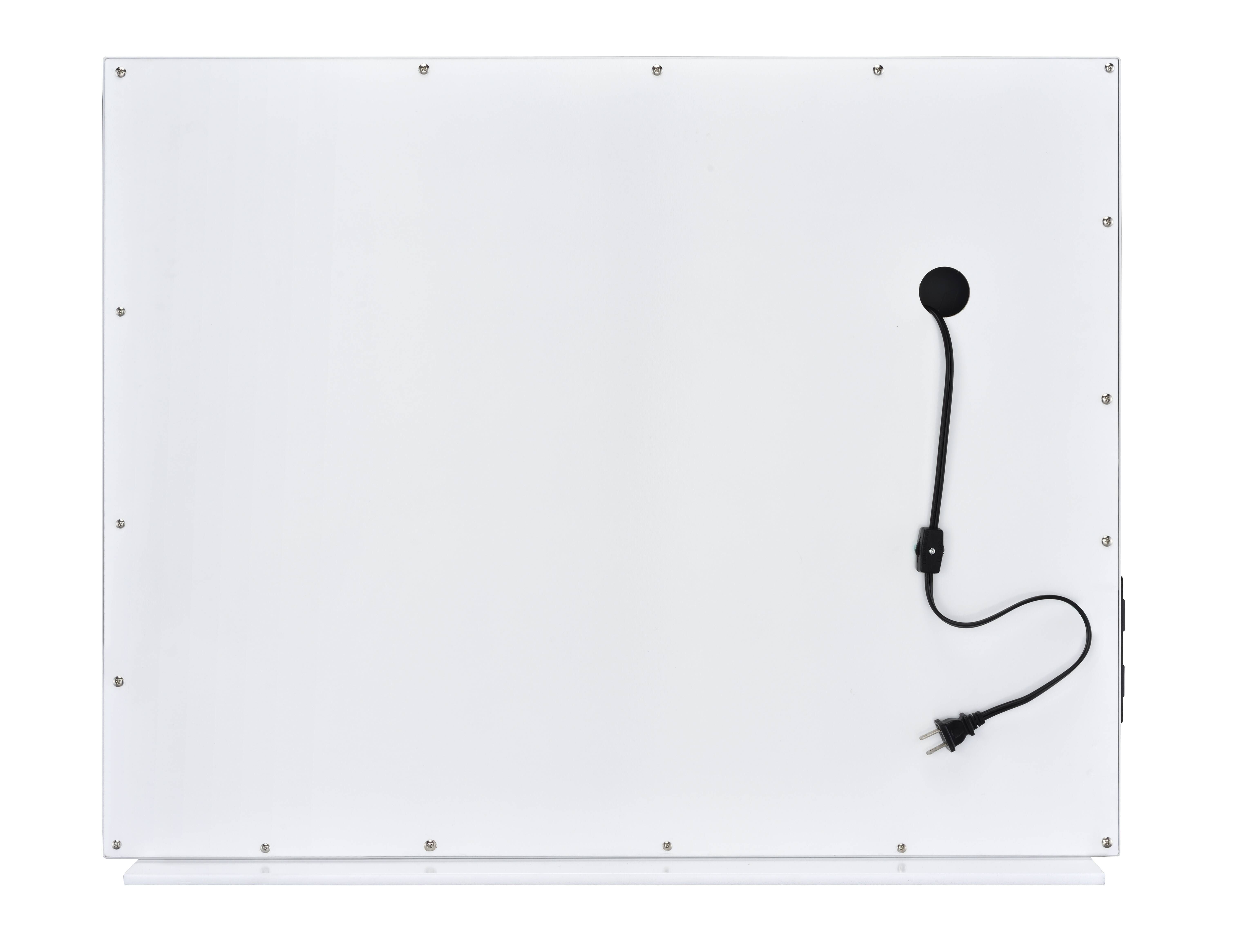 Acme Furniture Avery Accent Mirror - Thumbnail 3