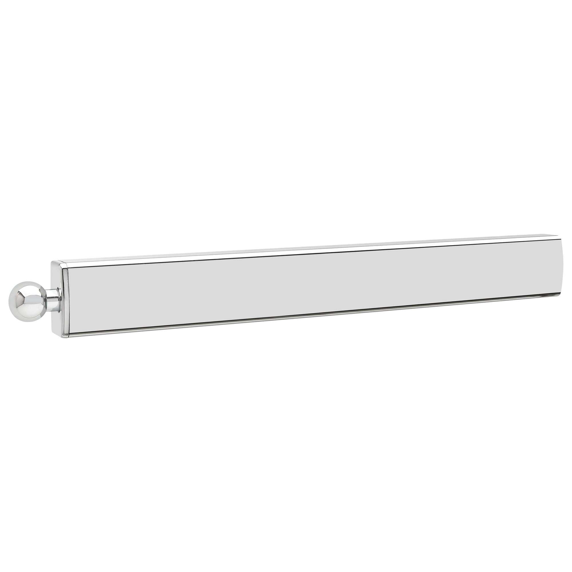 Telescoping closet rod sale