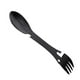 thumbnail image 3 of Utensilios multiherramienta, cuchara multifunción portátil 5 en 1, utensilios de cocina, cuchara y tenedor, mejore su experiencia, 3 of 8