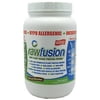 SAN Raw Fusion, Natural Chocolate, 30 CT