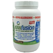 SAN Raw Fusion, Natural Chocolate, 30 CT