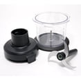 thumbnail image 3 of Vitamix 5 Speed Immersion Blender Bundle with Attachments (4pc) Red, 3 of 5