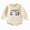 White, variant on Baby Boy and Girls Bubble Romper Toddler Kids Long Sleeve Bodysuit for Fall Winter 6-12 Months 12-24 Months Baby White,12-18 Months