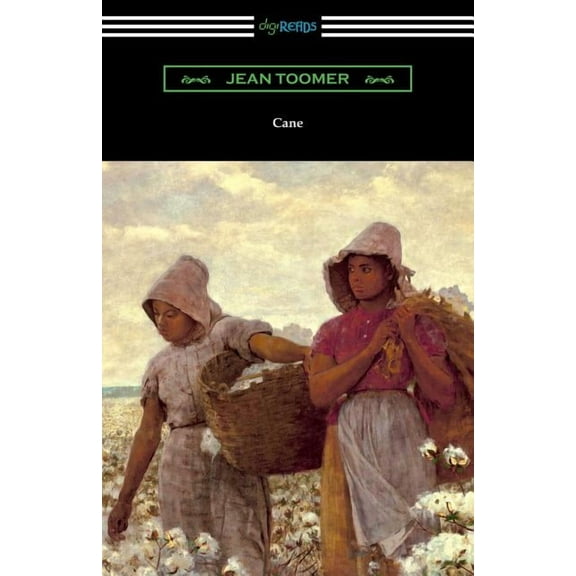 Cane, (Paperback)