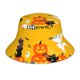 thumbnail image 1 of Balery Happy Halloween1 Sombreros para el sol para hombre y mujer, sombrero de pescador con UPF 50+, 1 of 6