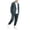 Gray, variant on Odeerbi Toddler Boys Formal Dress Suit Notched Lapel Blazer Jacket Suit Pants Summer Outfits Set
