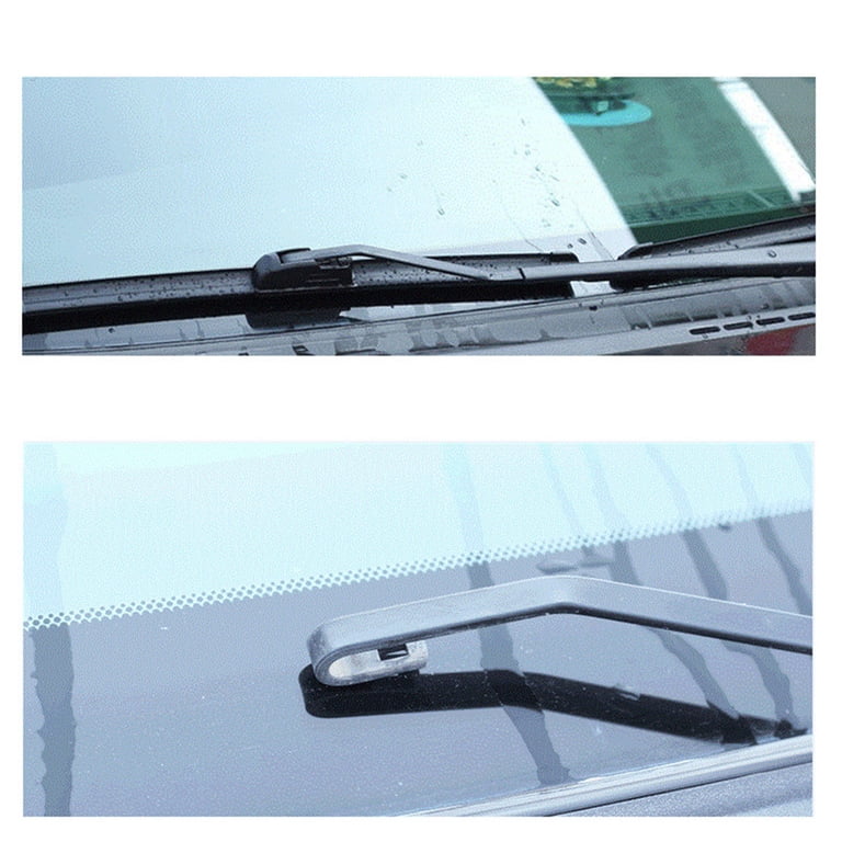 2022 Ford Explorer Windshield Wiper Blades