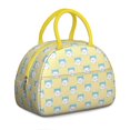 thumbnail image 1 of Sac à Lunch Chat Doux – Motif Adorable pour les Amateurs de Chats Amusants et Adorables, 1 of 4