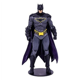 DC Comics - Peluche Batman 27 cm - Figurine-Discount