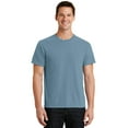 thumbnail image 1 of Camiseta te?ida en prenda Beach Wash? de Port & Company?. PC099 Puerto & Compa??a PC099, 1 of 1