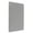 Grey, variant on BOKYAN Quick Drying Diatomaceous Earth Bath Mat, Non-Slip Water Absorbent Stone Bathroom Floor Rug, White 17.7x13.8in (45x35cm)