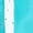 Light Blue, variant on Girls Princess Jumpsuit With Choker And Headwear Set Sparkly Party Formal Dance Outfit Light Green 12