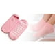 thumbnail image 3 of Calcetines antidesliza Colco con tratamiento Suavizante Humectante Color rosa, 3 of 8