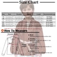 thumbnail image 4 of UACY Boys Medieval Pirate Shirt, Kids Pirate Top, Ruffled Long Sleeve Renaissance Tops for Halloween Party Cosplay, 4 of 8