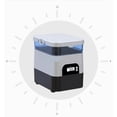 thumbnail image 3 of Outdoor Fish Tank, Timed and Quantitative Automatic Feeding Device for Koi and Turtle Fish ,Easy to Operate, 3 of 5