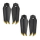 thumbnail image 1 of Hélice de dron de 4 piezas CW + CCW 8743F para DJI Mavic 2 Pro / piezas Dorado, 1 of 9