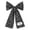 A, variant on Back to School Crayon Wreath Bows 28 x 19 Inch Classroom Crayon Bows Hanging Decor Bow Door Hanger for First Day of School Party Classroom Office Wall Porch Front Door Decorations Supplies
