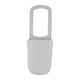 thumbnail image 3 of Portavasos para bicicleta, portavasos de silicona para cochecito, taza de vacío de silicona, soporte Universal para botella de agua para bicicleta, co gris, 3 of 8