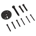 thumbnail image 1 of AC Compressor  Remover Kit, Easy To Use Air Compressor Rebuild Tool  For Vehicle, 1 of 8