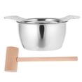 thumbnail image 4 of 1 juego de pelador de granadas de cocina de acero inoxidable, desgranador de granadas, herramienta para pelar granadas., 4 of 7