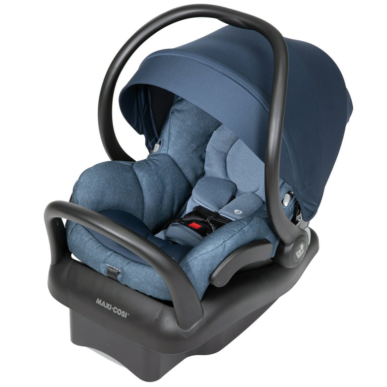 Maxi-Cosi Nomad Plus, Foldable Car Seat, 15 Months – 4 Years, 67