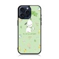 thumbnail image 1 of Pochacco iPhone 15 Pro Max Case,iPhone 15 Pro, 1 of 3