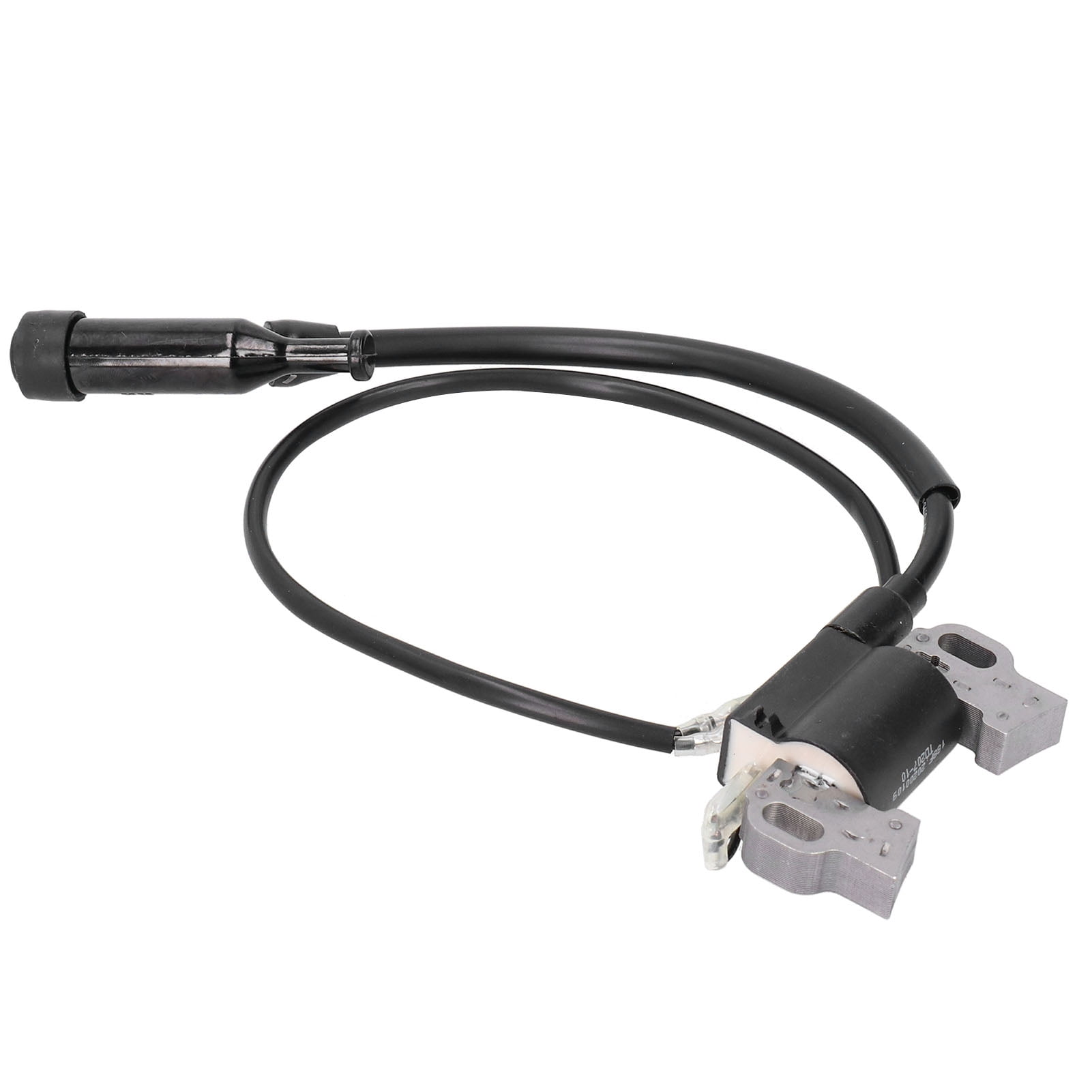 Generator Ignition Coil, Plastic Iron Easy To Install High Reliability
