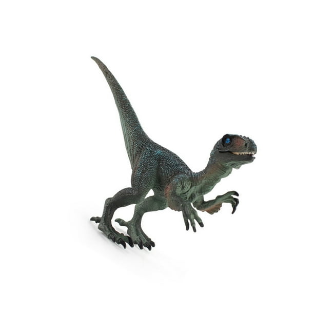 Bearachild Dinosaurios de acción Simulación sólida Dinosaurio Juguete Adornos Modelo de animales Figuras Regalo cognitivo para niños Suministros Decoración del hogar Tipo 1 Bearachild HA047129-01