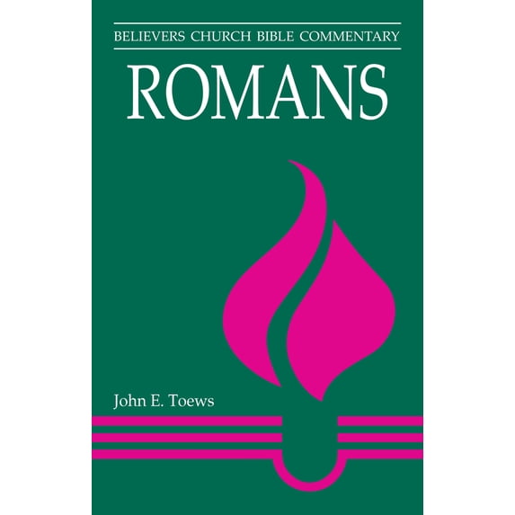 Pre-Owned Romans (Paperback) 083619277X 9780836192773