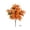 Orange, variant on Thanksgiving Fall Maple Tree Decor, Orange Fall Stems, Faux Plant for Home, Kitchen, Thanksgiving Table Centerpiece, Halloween Decor Yellow