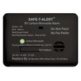 thumbnail image 1 of Alarma de monóxido de carbono Safe-T-Alert 62 Series 12V RV, 1 of 1