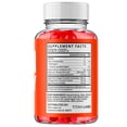 thumbnail image 2 of Burn Gummy Maximum Strength ACV Gummies Advanced Apple Cider Vinegar Supplement 1000MG Formula BurnGummy 60 Gummies, 2 of 9