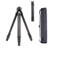 thumbnail image 1 of Trípode Falcam TreeRoot 61 F38 Pro Quick Lock Travel 5 kg, 1 of 9