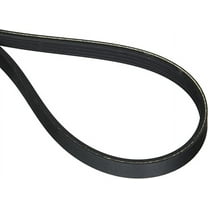 Motorcraft Serpentine Belt JK4-377-A Fits select: 2009 FORD FLEX, 2008-2009 FORD TAURUS X