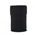 thumbnail image 4 of 9 Strand Paracord, Delicate Paracord 550 100m Paracord Paracord Lanyard Multi-function Paracord 5mm Polyester Cord Reflective Paracord  for Outdoor Activities, 4 of 7