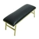 thumbnail image 2 of Reposabrazos para manicura, mesa de uñas, estación de escritorio, almohada resistente para reposapiés y uñas Negro, 2 of 9