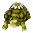 thumbnail image 3 of Joseph Studio 65901 Tall Turtle Statue, 5.25-Inch, 3 of 5
