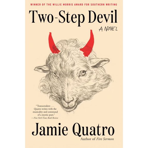 Pre-Owned Two-Step Devil Binding: Paperback