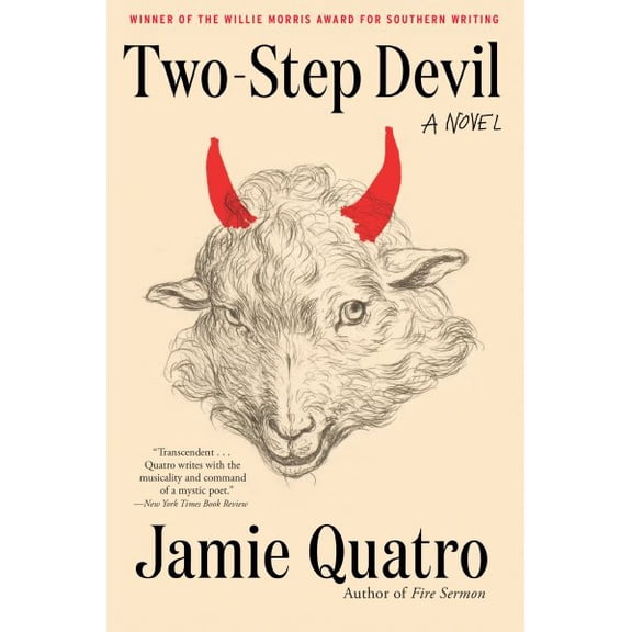 Pre-Owned Two-Step Devil Binding: Paperback