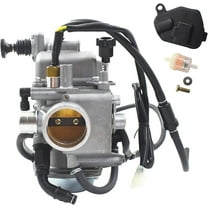 ALL-CARB Carburetor Carb Replacement for Honda Rancher 350 TRX350 2000 2001 2002 2003 2004 2005 2006 16100-HN5-305
