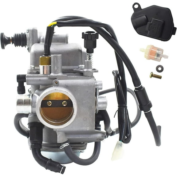 ALL-CARB Carburetor Carb Replacement for Honda Rancher 350 TRX350 2000 2001 2002 2003 2004 2005 2006 16100-HN5-305