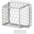 thumbnail image 1 of Generic Couvercle de Ventilation de Sécheuse, Accessoire de Salle de Bain, 1 of 7